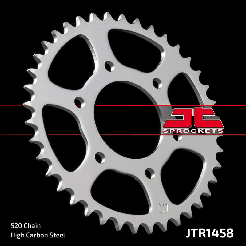 JT Sprockets Catalogue